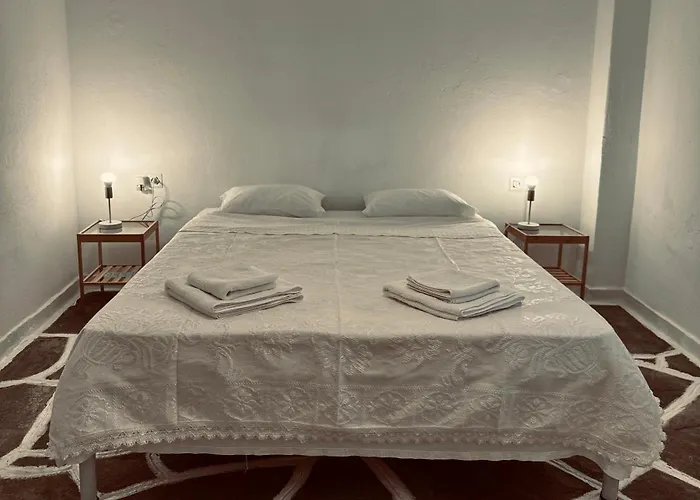 Villa Ethel Vourvourou