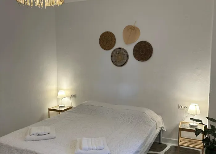 Villa Ethel Vourvourou