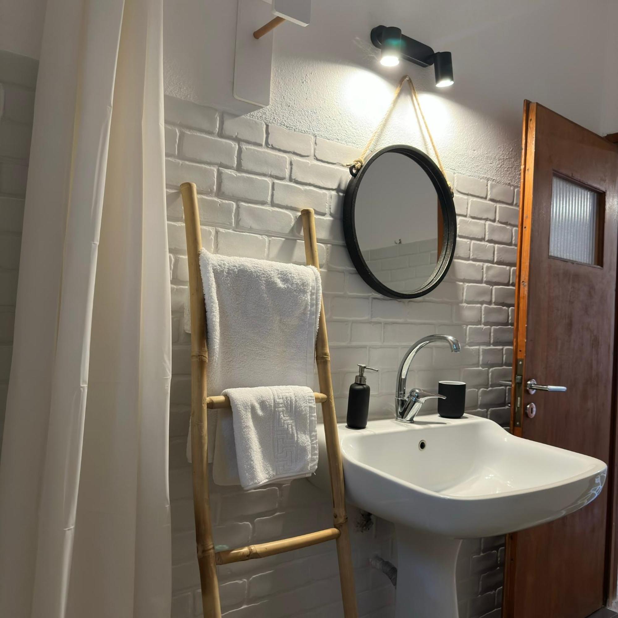 Ethel Holiday home Vourvourou